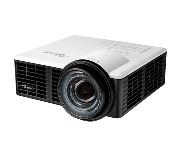 OPTOMA ML750ST WXGA 800 LED  20.000:1 - 297610 - zdjęcie 2